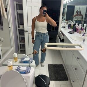 AGOLDE SIZE 27 90s Jean